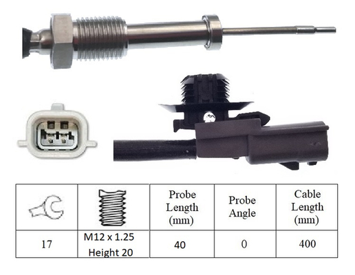 Lucas LGS7230