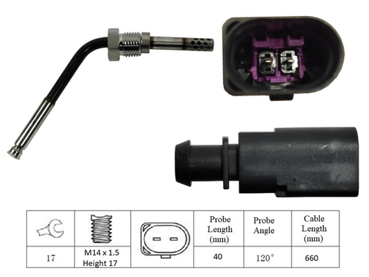 Lucas LGS7224