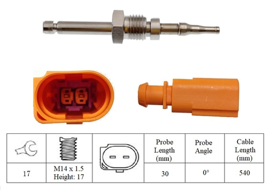 Lucas LGS7223