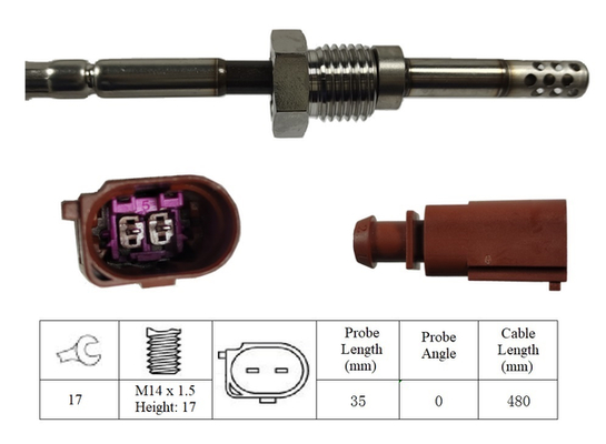 Lucas LGS7222