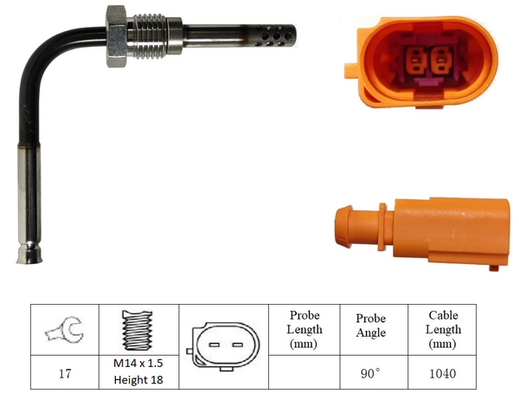 Lucas LGS7221