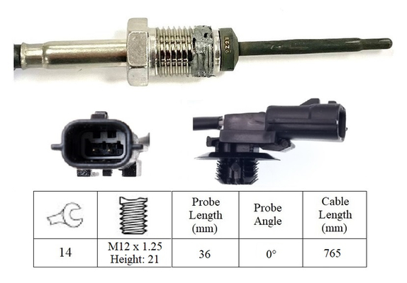 Lucas LGS7220