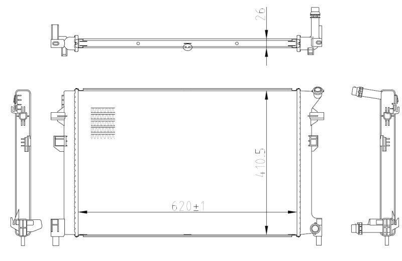 NRF 50042