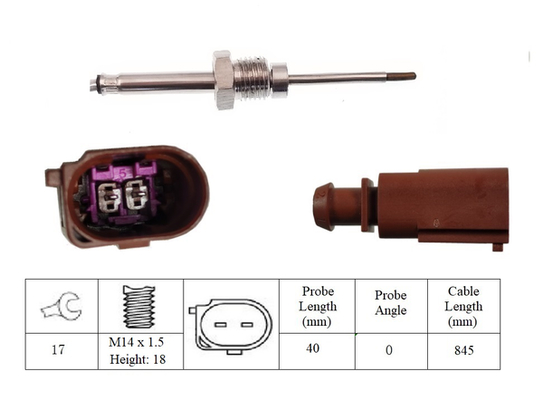 Lucas LGS7210