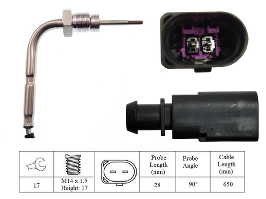 Lucas LGS7209