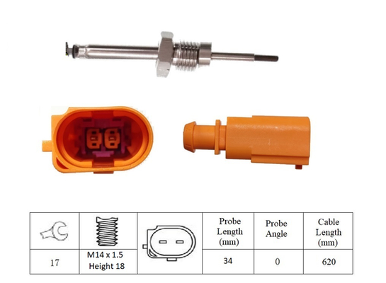 Lucas LGS7207