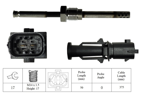 Lucas LGS7204