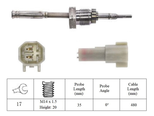 Lucas LGS7199