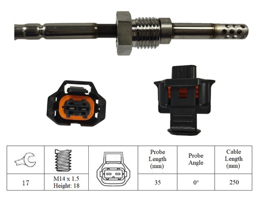 Lucas LGS7197