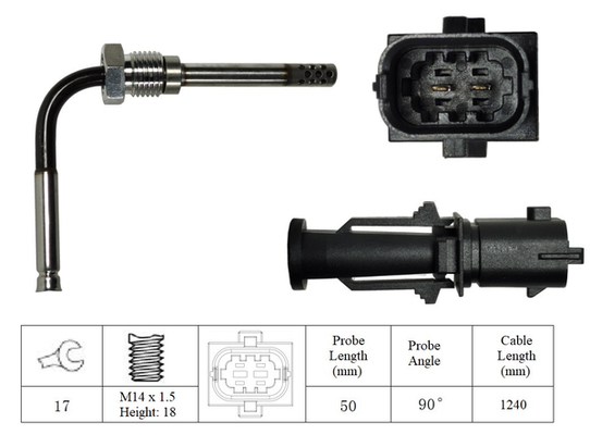 Lucas LGS7191