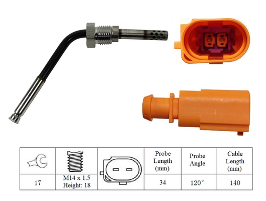 Lucas LGS7188