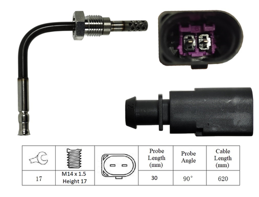 Lucas LGS7186