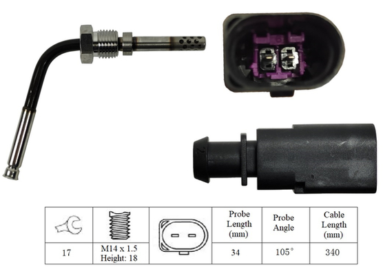 Lucas LGS7176