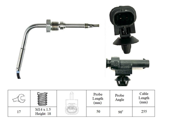 Lucas LGS7168