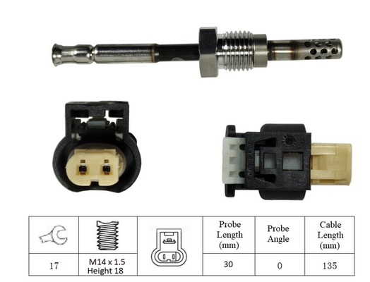 Lucas LGS7163