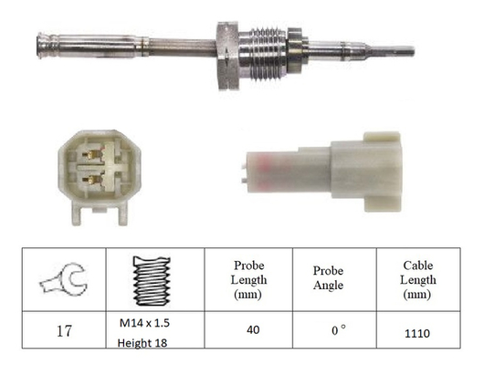 Lucas LGS7161