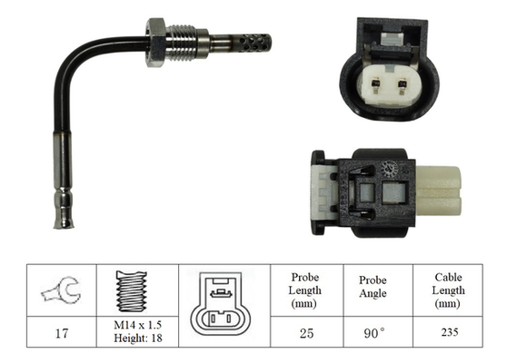 Lucas LGS7154