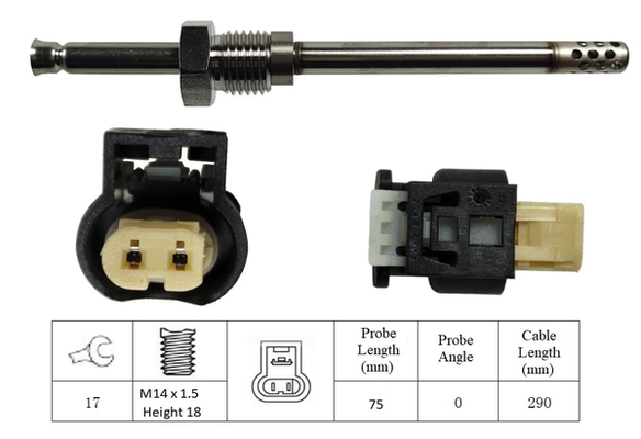 Lucas LGS7153