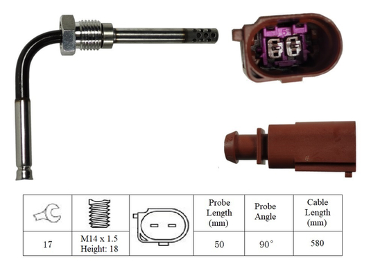 Lucas LGS7150