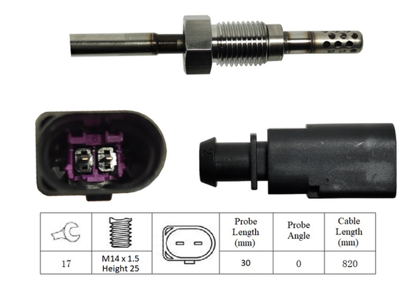 Lucas LGS7147