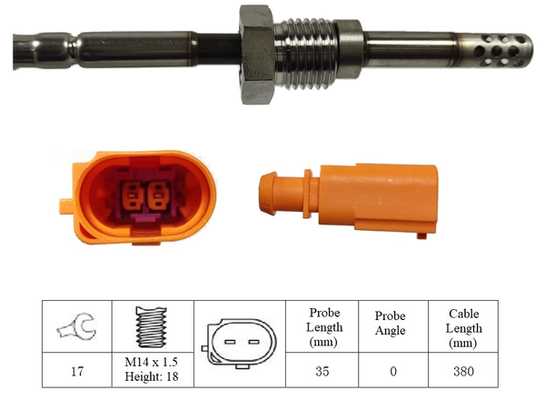 Lucas LGS7143