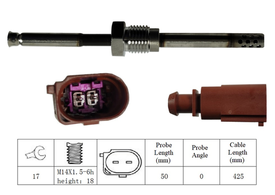 Lucas LGS7141