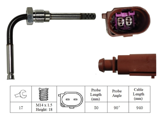 Lucas LGS7140