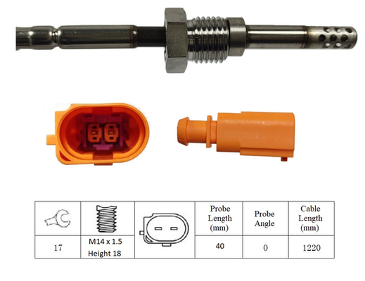 Lucas LGS7134