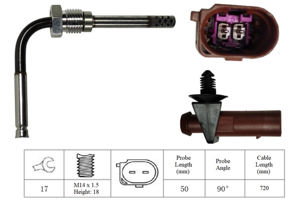 Lucas LGS7132