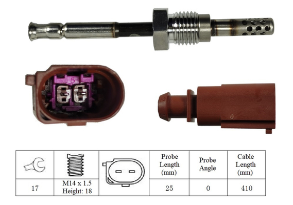 Lucas LGS7129