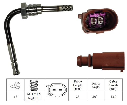 Lucas LGS7127