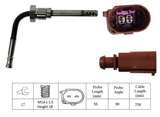 Lucas LGS7125