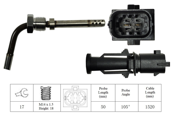 Lucas LGS7123