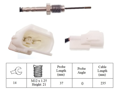 Lucas LGS7116