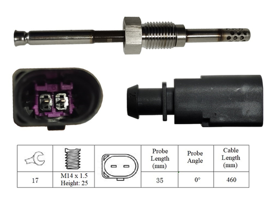 Lucas LGS7112