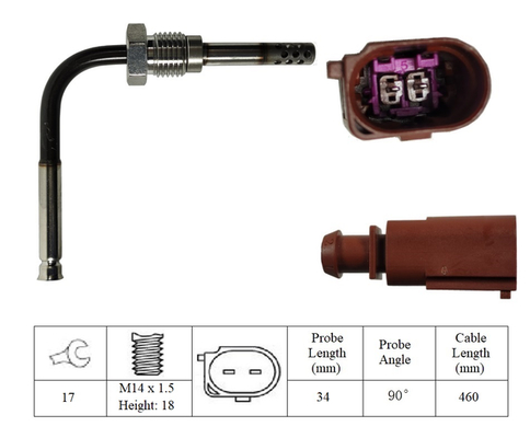 Lucas LGS7110