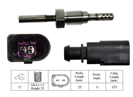 Lucas LGS7108