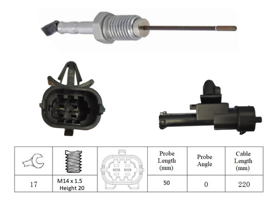 Lucas LGS7102