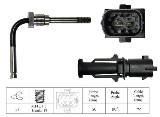 Lucas LGS7101