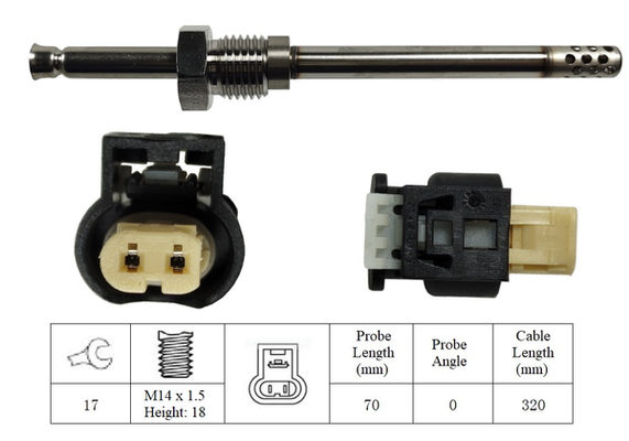 Lucas LGS7093