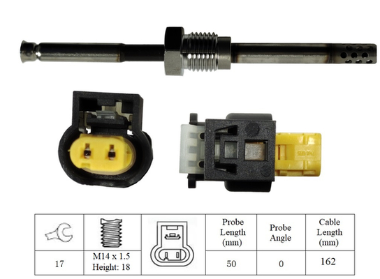 Lucas LGS7092