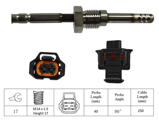 Lucas LGS7089