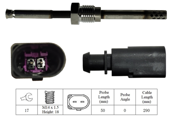 Lucas LGS7085