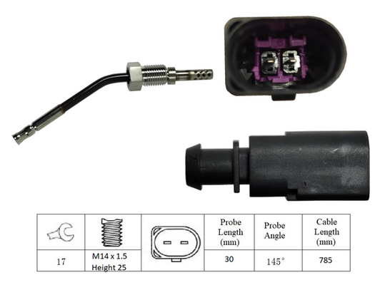 Lucas LGS7079