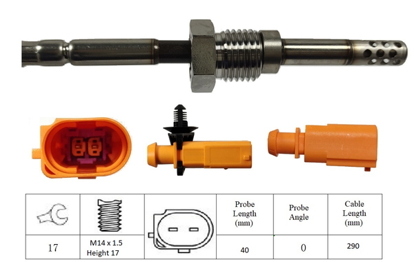 Lucas LGS7078