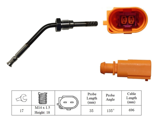 Lucas LGS7076