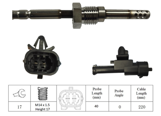 Lucas LGS7057