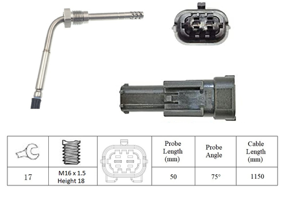 Lucas LGS7056