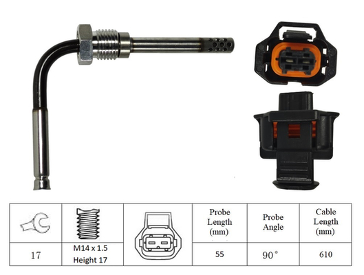 Lucas LGS7052