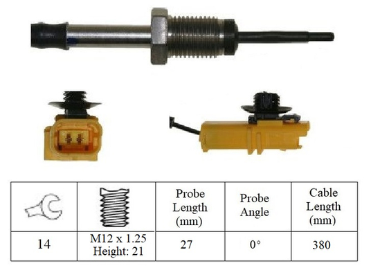 Lucas LGS7042